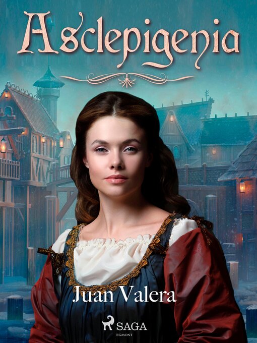 Title details for Asclepigenia by Juan Valera - Available